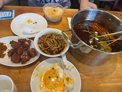 -付小姐在成都(中山公园店)