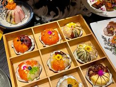 -原志优秀食材·匠心料理·海胆主题(金亿广场店)