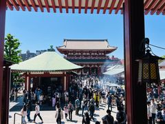 -浅草寺
