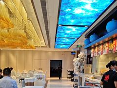 -皇马假日醉海南大酒店·假日一品派茶楼(秀英店)