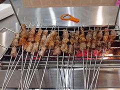 -小寒羊烧烤(凯瑞时代大厦店)