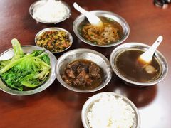 -阿秋牛排(湖心街店)