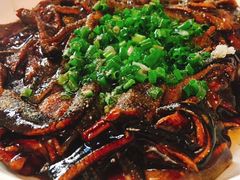 -锦園(伊势丹美食城店)