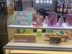 -博士眼镜(沙井京基百纳广场店)