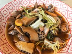 -二十八里太湖船菜(吉祥路店)