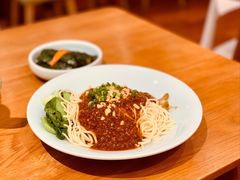 招牌肉酱面-醉面(五道口启迪大厦店)