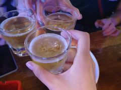 -海雾里小酒馆(解放碑店)