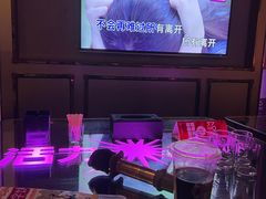 -活力无限KTV(天河新天地店)