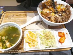 -熊吞·大碗丼烧肉饭(西市场嘉华店)