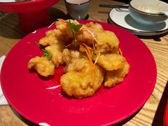 -四姐妹东北饺子(沙尾路店)