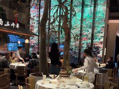 -桂满陇·海市蜃楼·黑金(国金店)