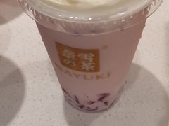 -奈雪的茶(东莞汇一城店)