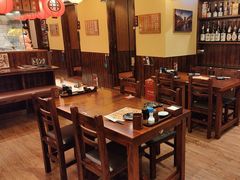 -鸟鹏烧鸟居酒屋(仁恒梦中心店)