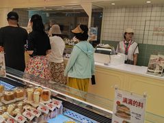 -红星前进面包牛奶公司(畅春园店)