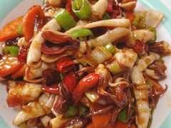 -崴海渔村(虹梅路店)