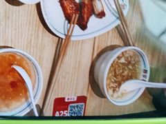 -蓉李记成都名小吃(太原龙湖万达店)