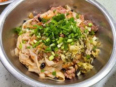 老友牛肉干捞-舒记粉店(七星路店)