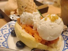 -金泰兰·东南亚料理(乐堤港店)