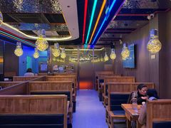 -小俩口烧烤东北菜(双井店)