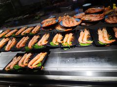 -喜庭海鲜自助(来福士店)