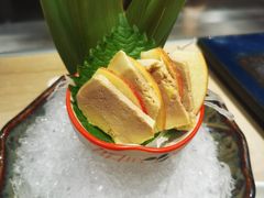 奶香鹅肝-大渔铁板烧(蛇口店)