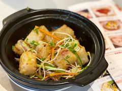 -潮发海鲜大排档·招牌烤生蚝·9年(横琴长隆店)