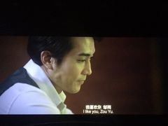 -南宁时代电影大世界(CGS激光中国巨幕)