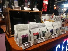 -Gee Coffee Roasters(万象天地店)