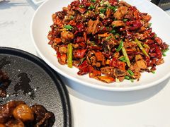 -峨嵋小镇·川菜(勒泰中心店)