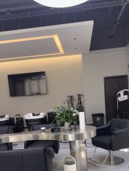 -DK SALON连锁专业烫染接发店