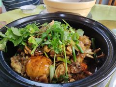 -红炎炎农家菜老字号(金水台店)