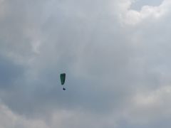 -趣飞飞黑麋峰国际滑翔伞基地