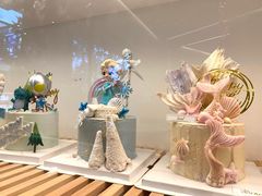 -澈烘焙·生日蛋糕·下午茶(龙华店)