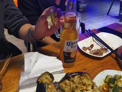 -本色.小马哥烧烤(五一路总店)