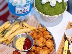 -似季甜铺·糖水·下午茶·小吃(麦地店)