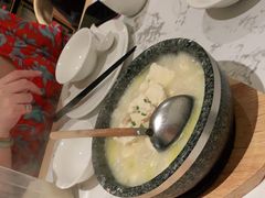 -关东小磨东北菜(漕河泾印象城店)