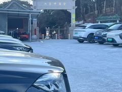 -妙峰山风景名胜区