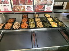 -欧阳家吊炉饼(九纬路店)