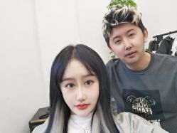 -星座SALON奢华造型