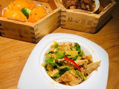 -点心传说·粤菜点心(佐阾虹湾店)