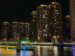 -天津之眼摩天轮