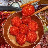 重庆的冬天是柿子味儿的！