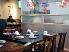 大堂-同顺鹅庄(南华路店)