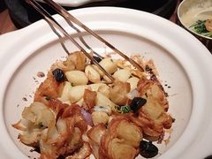 -海派悦庭·海胆烧麦·新融合菜(凯德广场店)