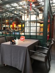 -花家怡园·宴会厅(簋街四合院总店)