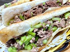 -辛杨和·大耳朵驴肉馆(银川总店)