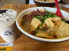 -螺小胖柳州螺蛳粉(钟楼总店)