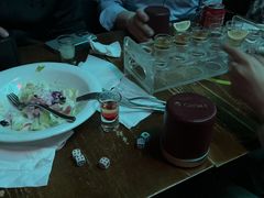 -MOSSO音乐酒吧·live house(南京旗舰店)