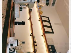 -Line 咖啡(石厦花园店)