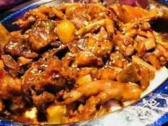 -蛮横肉蟹煲(印象城店)